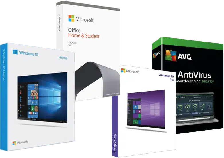 Elite Enterprise Software | Affordable Computer Software